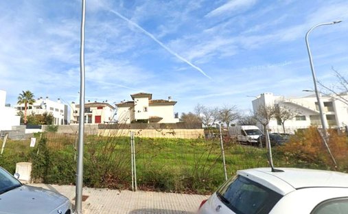 Terreno a Playa de Palma, Palma di Maiorca, Isole Baleari 1