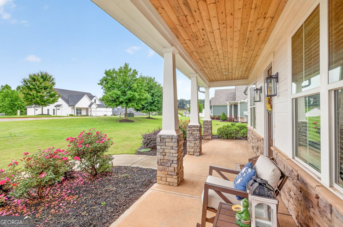 House in Homer, Georgia, United States 2 - 18009625