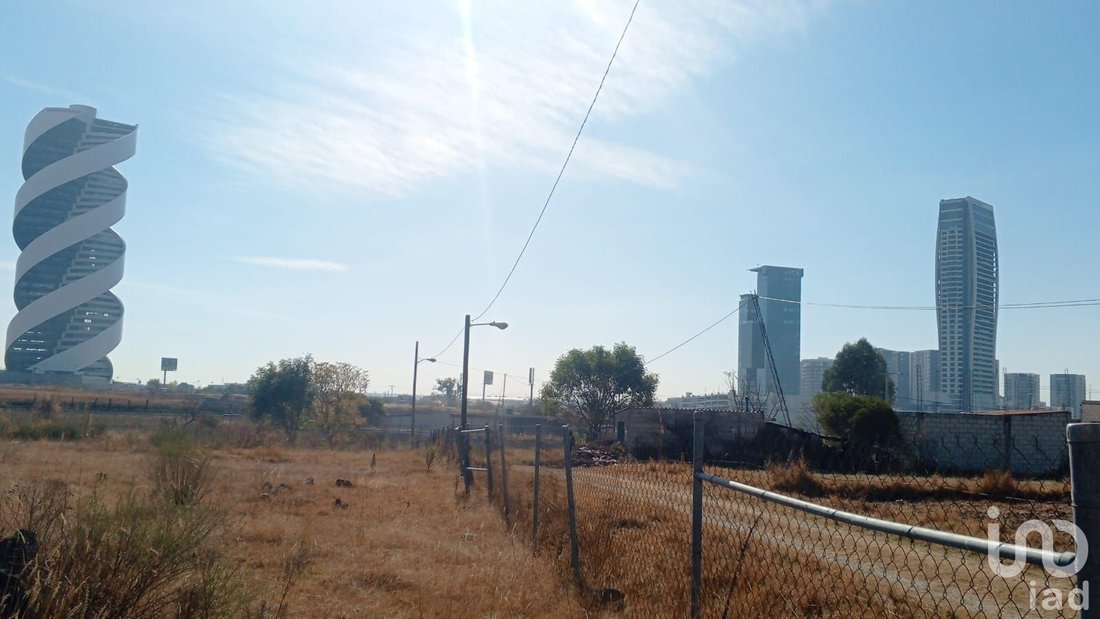 Land in Tlaxcalancingo, Puebla, Mexico 4 - 17075541