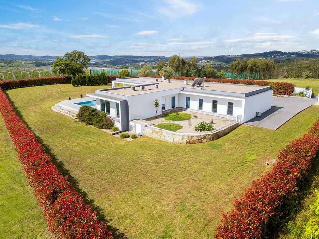 House in Barrio, Leiria District, Portugal 1 - 18010952