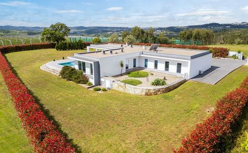 Maison à Bárrio, Leiria, Portugal 1
