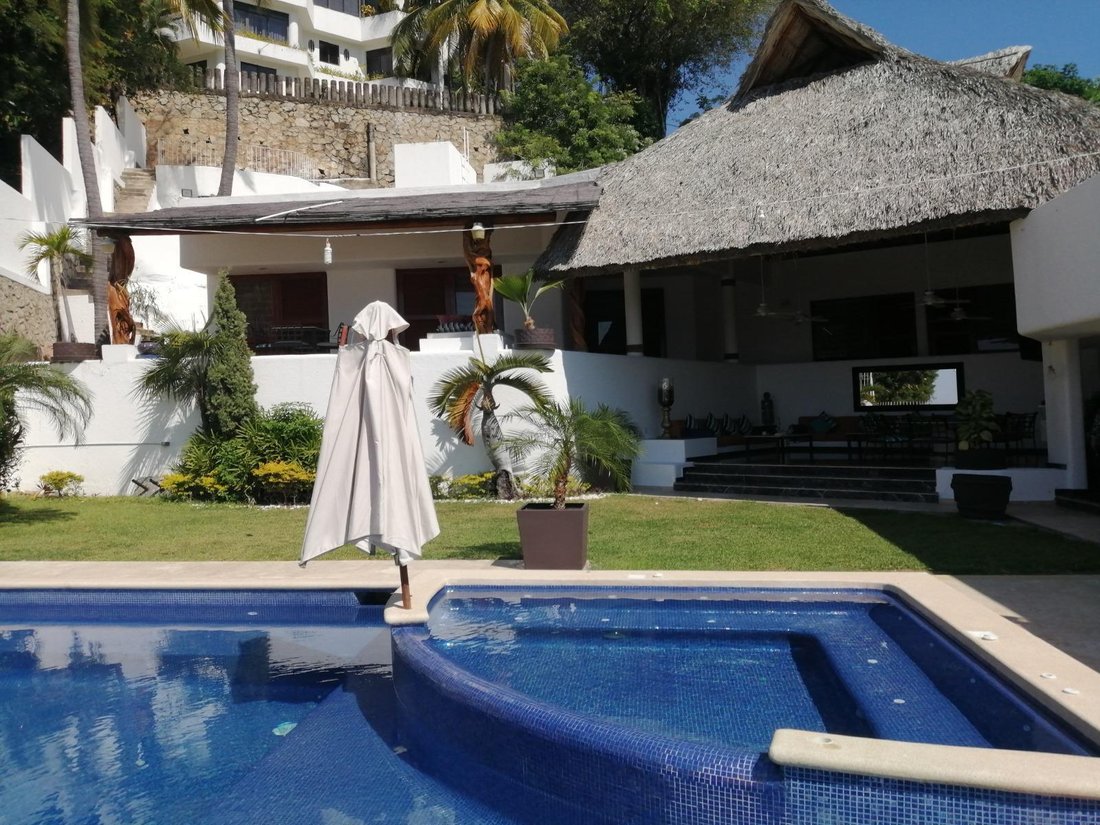 House in Acapulco, Guerrero, Mexico 1 - 18007141