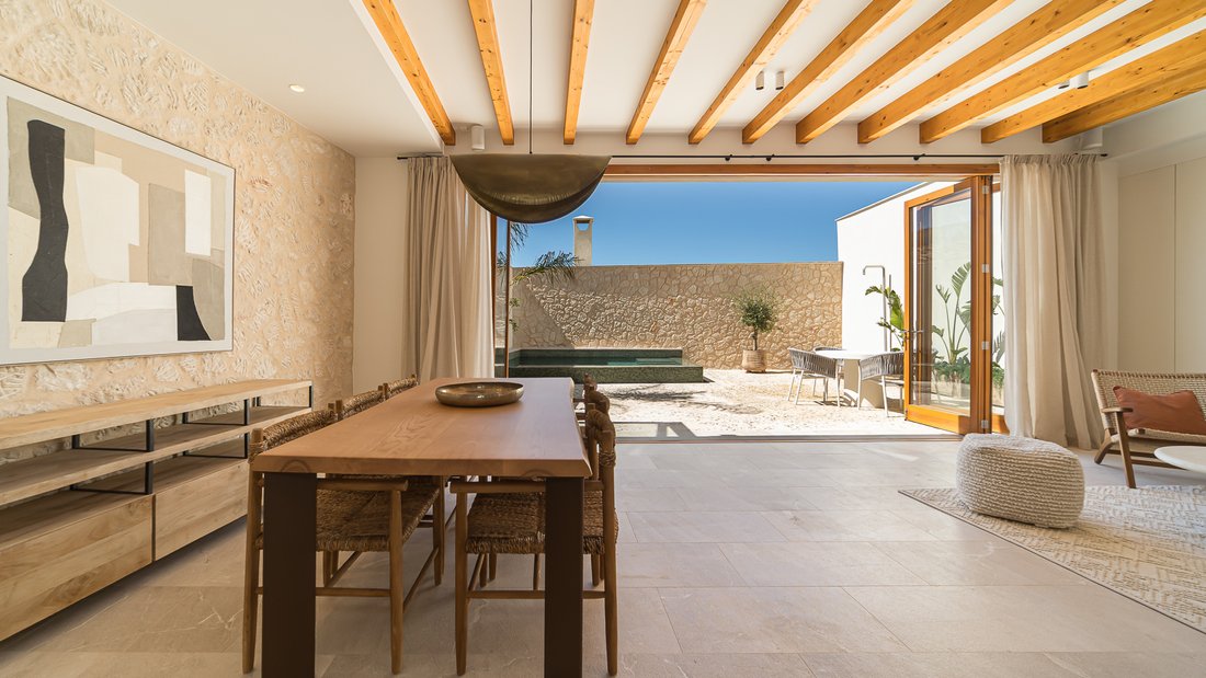 Townhouse in Vilafranca de Bonany, Balearic Islands, Spain 5 - 17704919