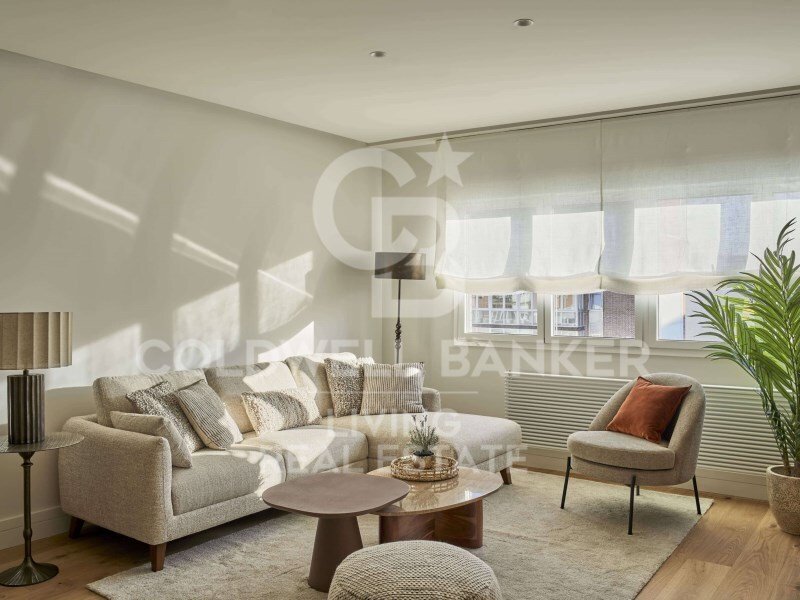 Apartment in Tetuan, Madrid, Spain 1 - 18010957