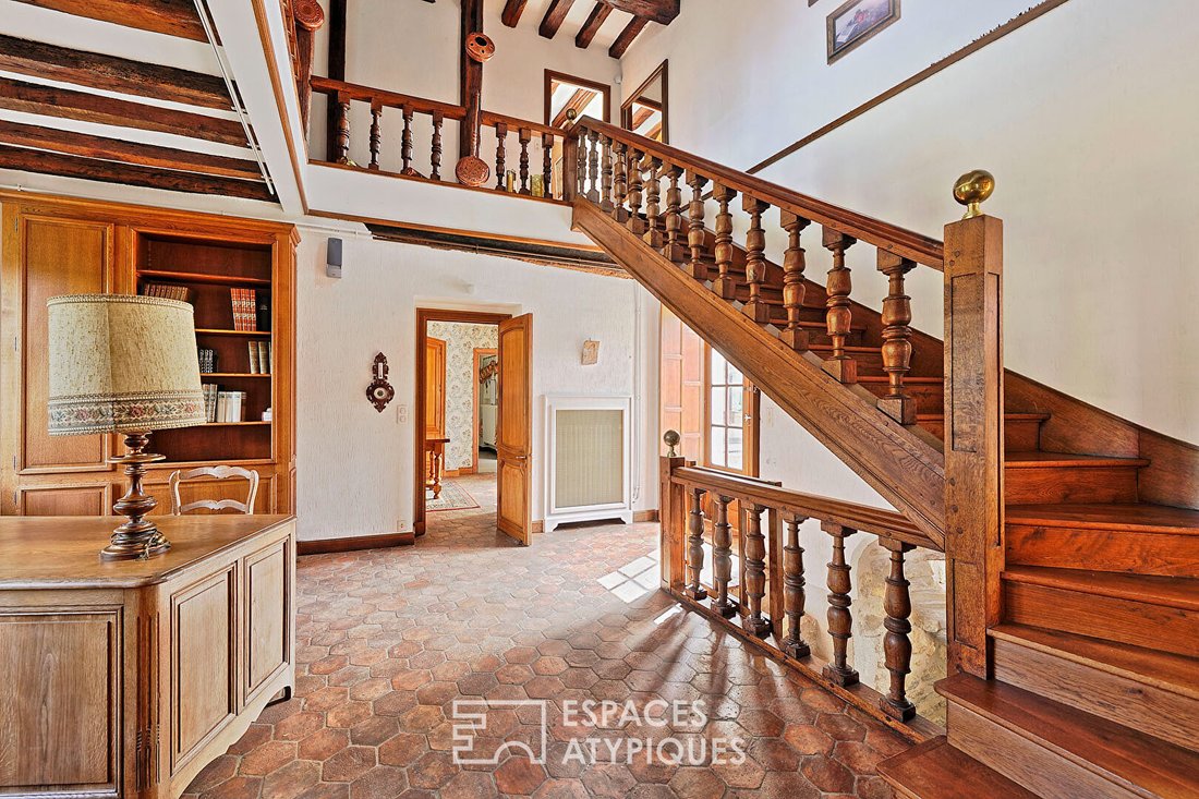 Villa in Noisy-Rudignon, Ile-de-France, France 5 - 18006908