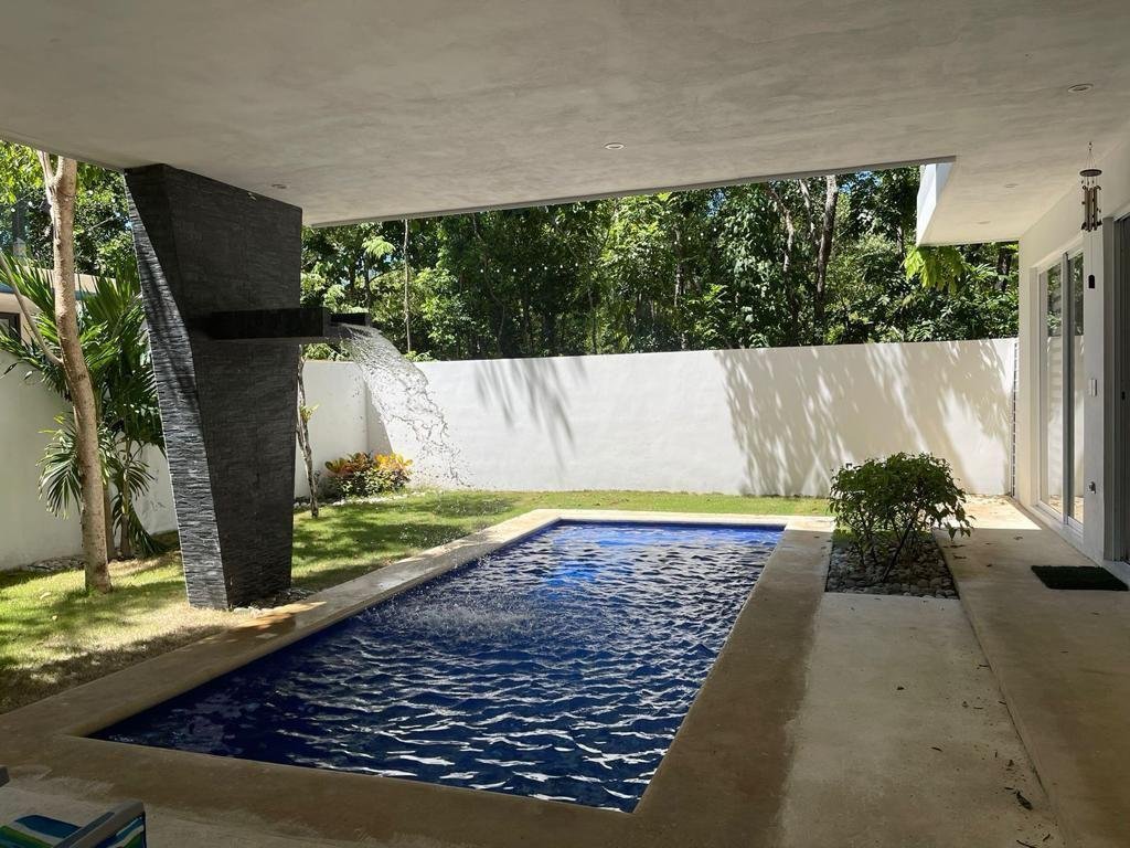 House in Chacalal, Quintana Roo, Mexico 4 - 18006550