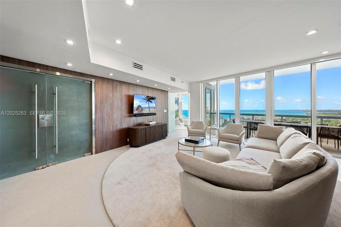 Condo in Miami Beach, Florida, United States 5 - 18008049