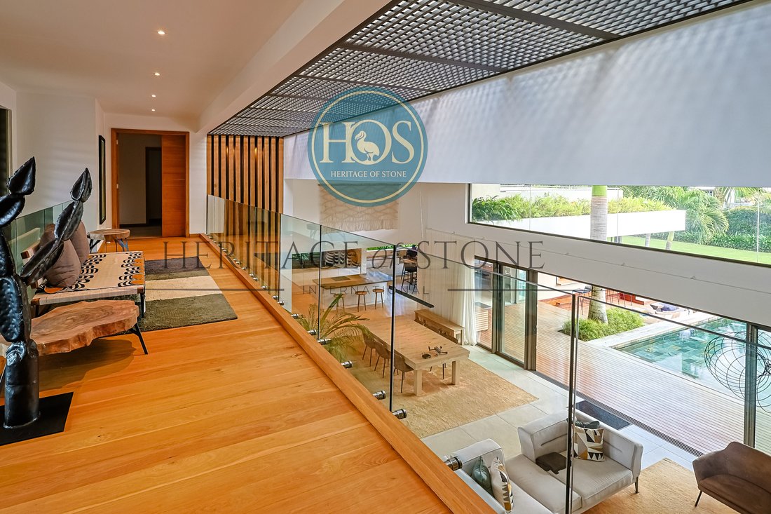 Villa in Beau Champ, Flacq District, Mauritius 5 - 18010085