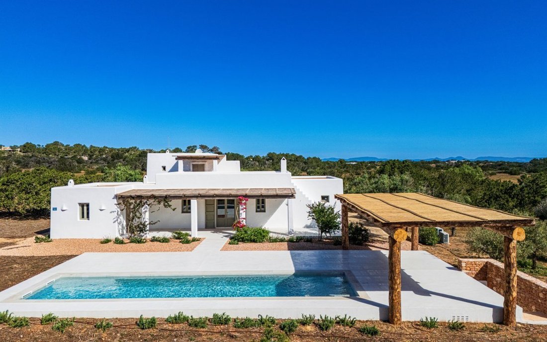House in Formentera, Balearic Islands, Spain 2 - 18007664