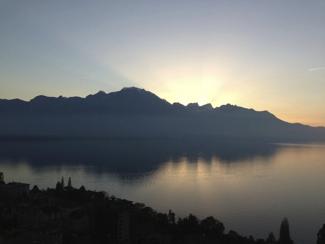 House in Montreux, Vaud, Switzerland 4 - 16474393
