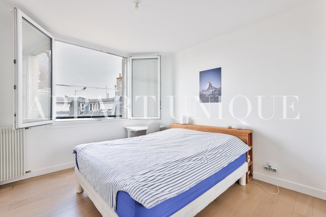 Appartement à Palais Royal, Paris 1er Arrondissement, Paris 4 - 17888843