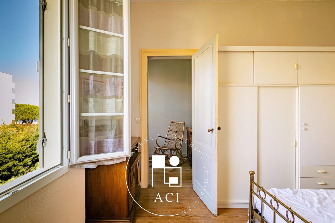 Apartment in Aiguillon, Arcachon, France 4 - 18005705