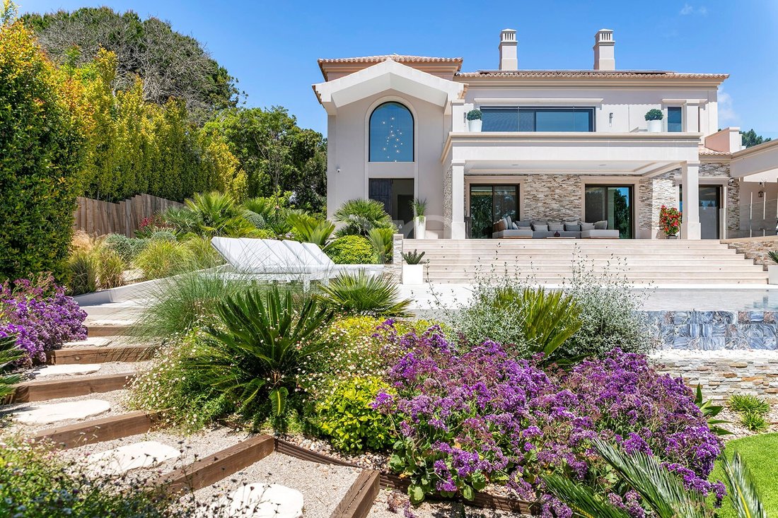 Villa in Quinta do Lago, Almancil, Portugal 2 - 18004990