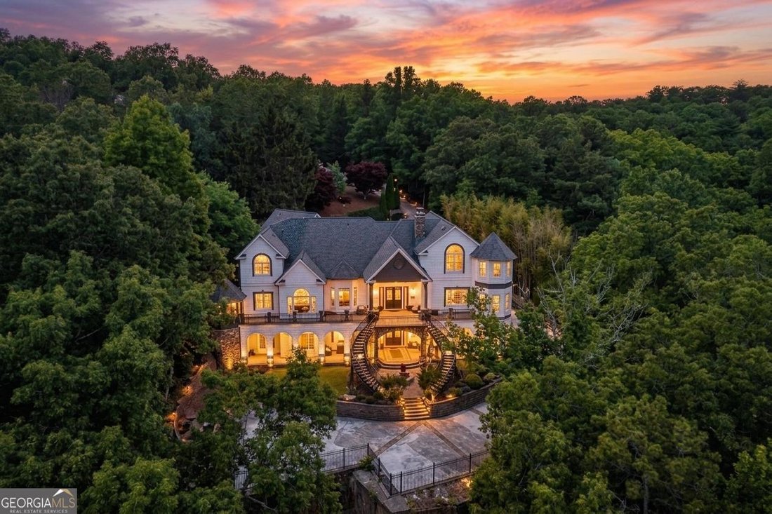 House in Dahlonega, Georgia, United States 2 - 18005377