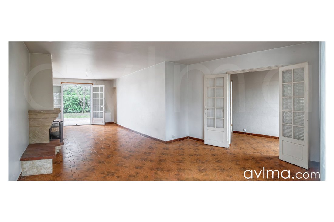 House in Feucherolles, Ile-de-France, France 3 - 18008911
