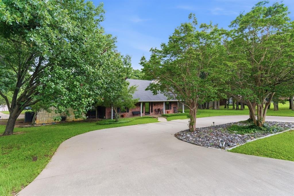 House in Alvarado, Texas, United States 1 - 18009830