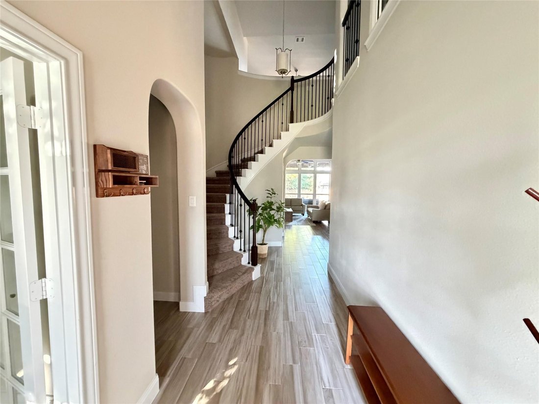 House in Spring, Texas, United States 3 - 17921675