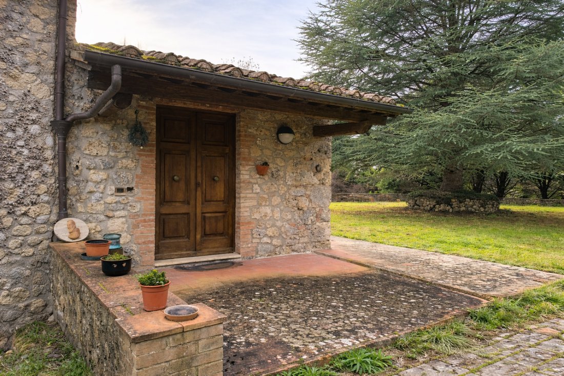 Country House in Siena, Tuscany, Italy 4 - 18010158
