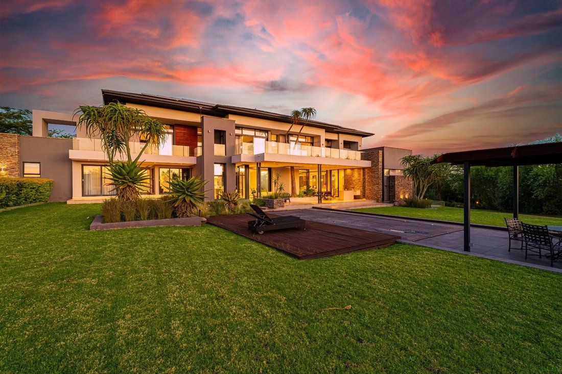 House in Saddlebrook Estate, Gauteng, South Africa 1 - 18010080