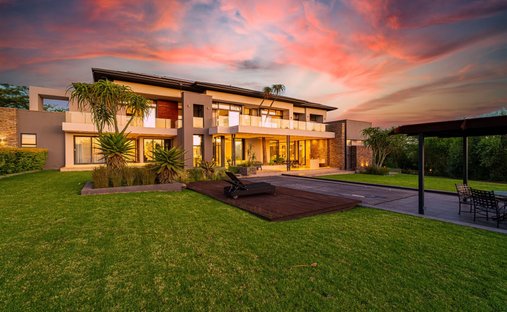 House in Midrand, Gauteng, South Africa 1