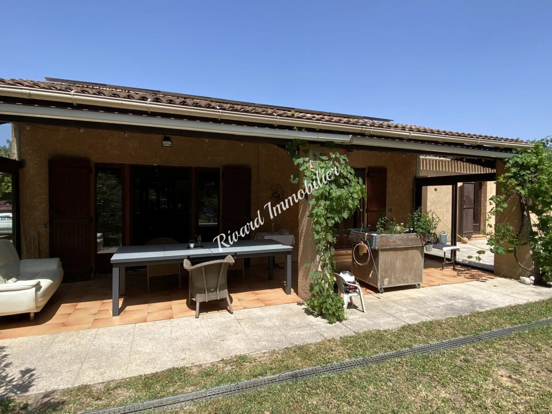 House in Périphérie Centre, Saint-Maximin-la-Sainte-Baume, France 4 - 18005641