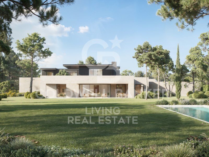 Land in Somosaguas, Pozuelo de Alarcon, Comunidad de Madrid 3 - 18010944