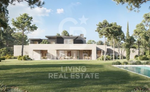 Land in Somosaguas, Pozuelo de Alarcon, Comunidad de Madrid 1