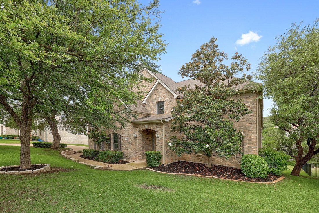 House in Spicewood, Texas, United States 2 - 18005111