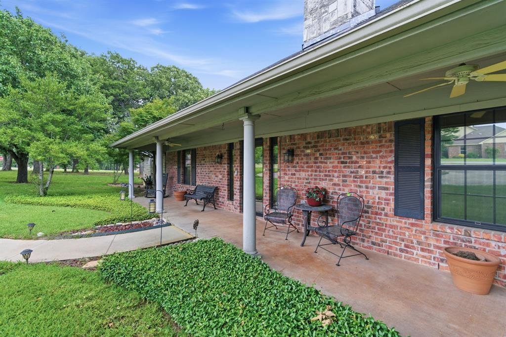House in Alvarado, Texas, United States 5 - 18009830