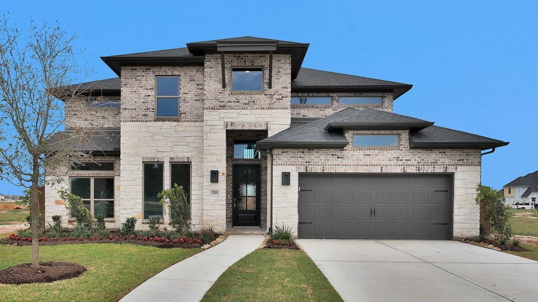 House in Katy, Texas, United States 2 - 16591361