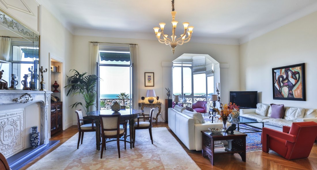 Apartment in Nice, Provence-Alpes-Côte d'Azur, France 5 - 18006844
