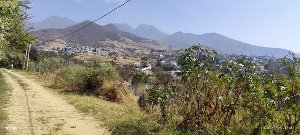 Land in San Felipe del Agua, Oaxaca, Mexico 4 - 18004964