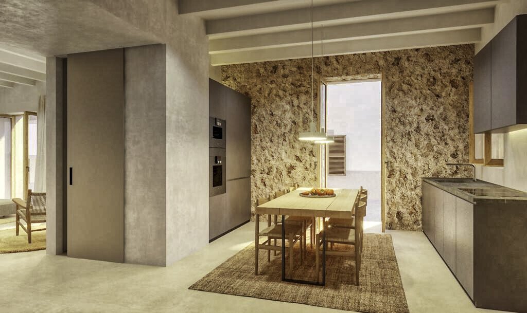 Townhouse in Arta, Balearic Islands, Spain 3 - 18010335