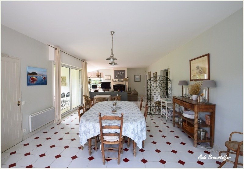 House in Les Portes-en-Ré, Nouvelle-Aquitaine, France 5 - 18006459