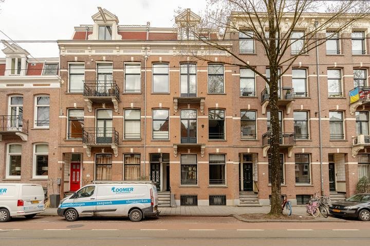 Apartment in Apollobuurt, North Holland, Netherlands 5 - 18007072