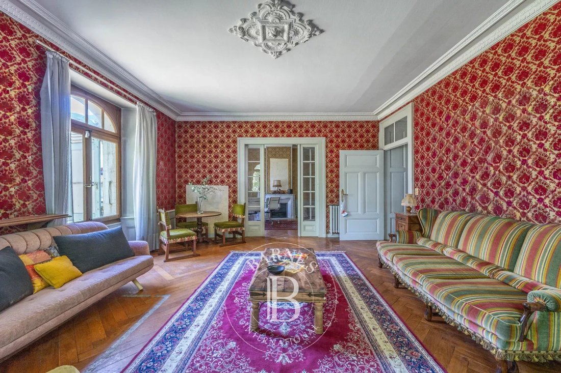 House in Bonlieu, Annecy, France 3 - 18006463