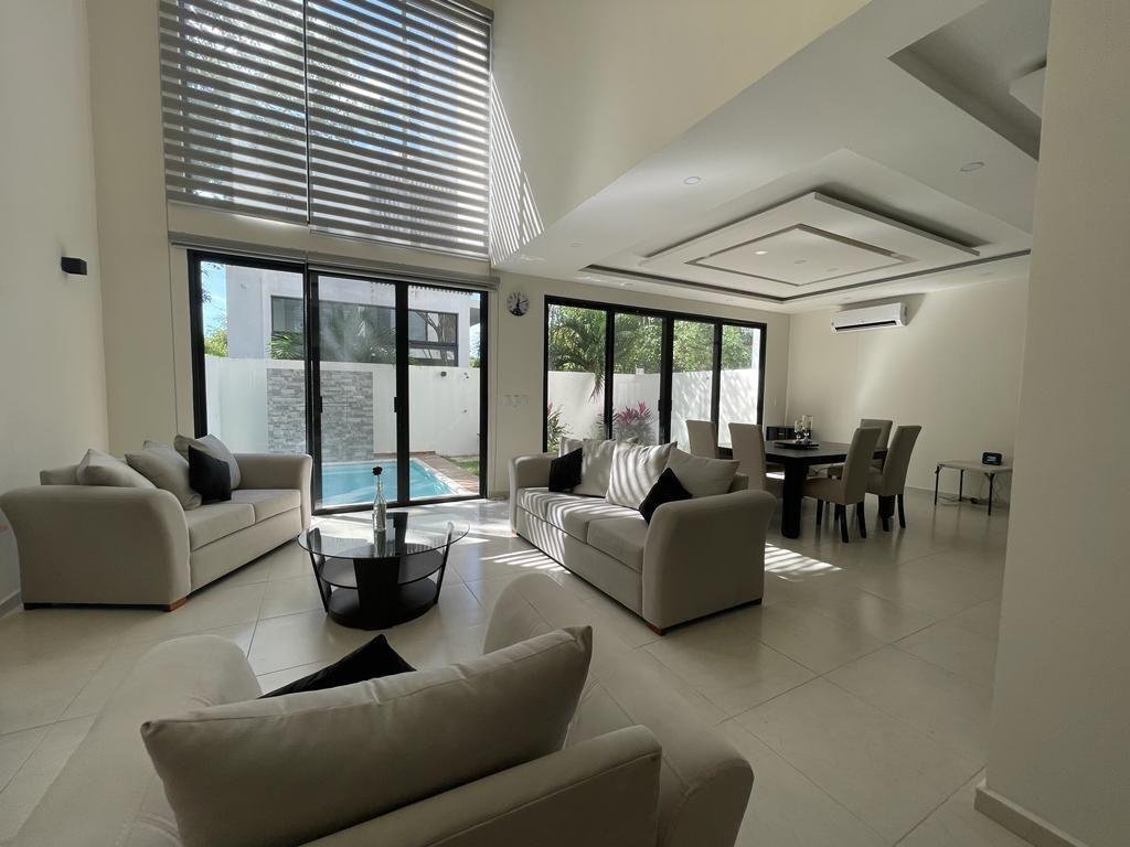 House in Chacalal, Quintana Roo, Mexico 5 - 18006567