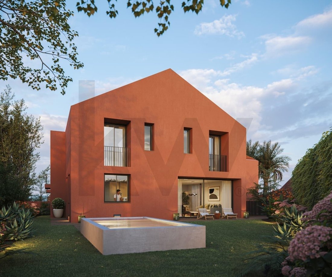 House in Sao Pedro, Madeira, Portugal 1 - 18007053