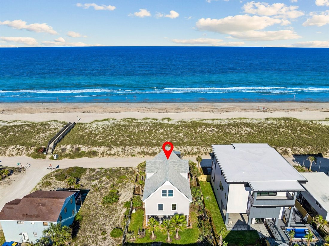 House in Fernandina Beach, Florida, United States 1 - 18006981