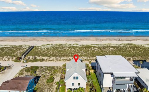 Maison à Fernandina Beach, Floride, États-Unis 1