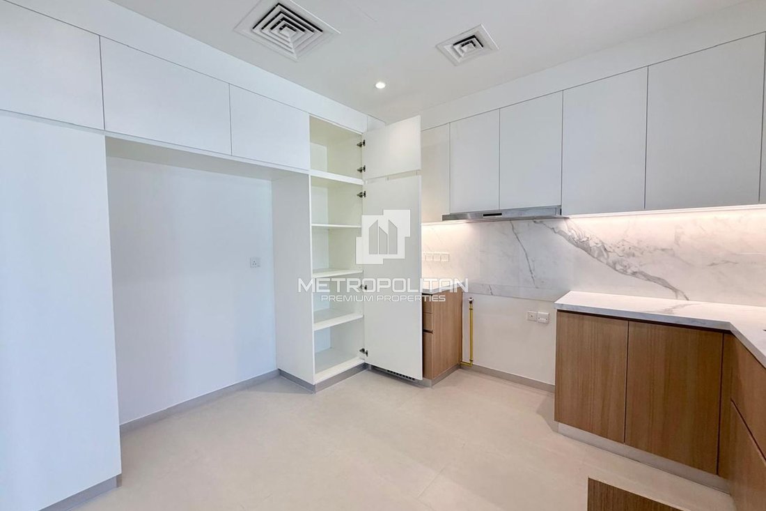 Townhouse in Al Furjan, Dubai, United Arab Emirates 4 - 18006964