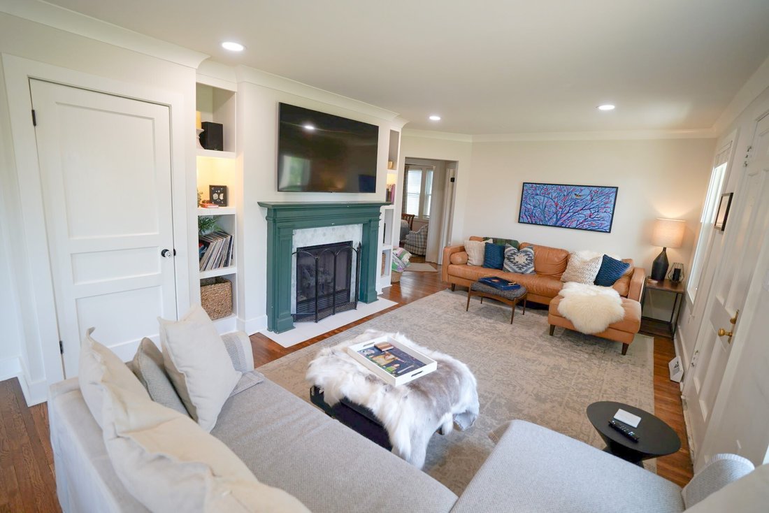 House in Forest Hills, Tennessee, United States 4 - 18009899
