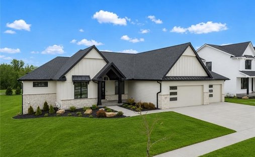 House in Rochester, Minnesota, United States 1