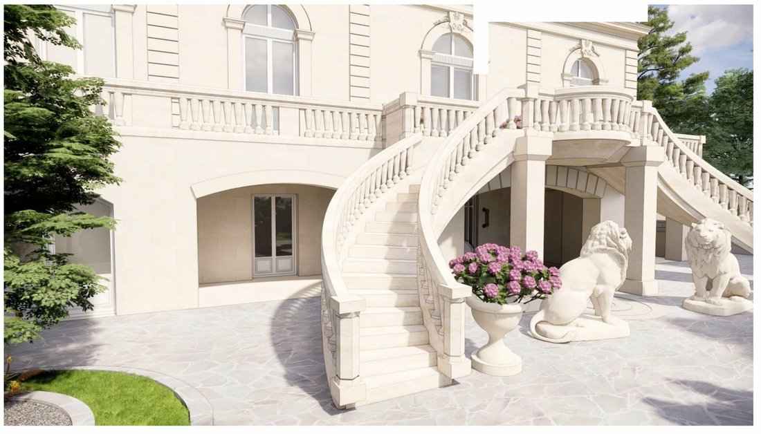 Apartment in Aiguillon, Arcachon, France 3 - 18005799