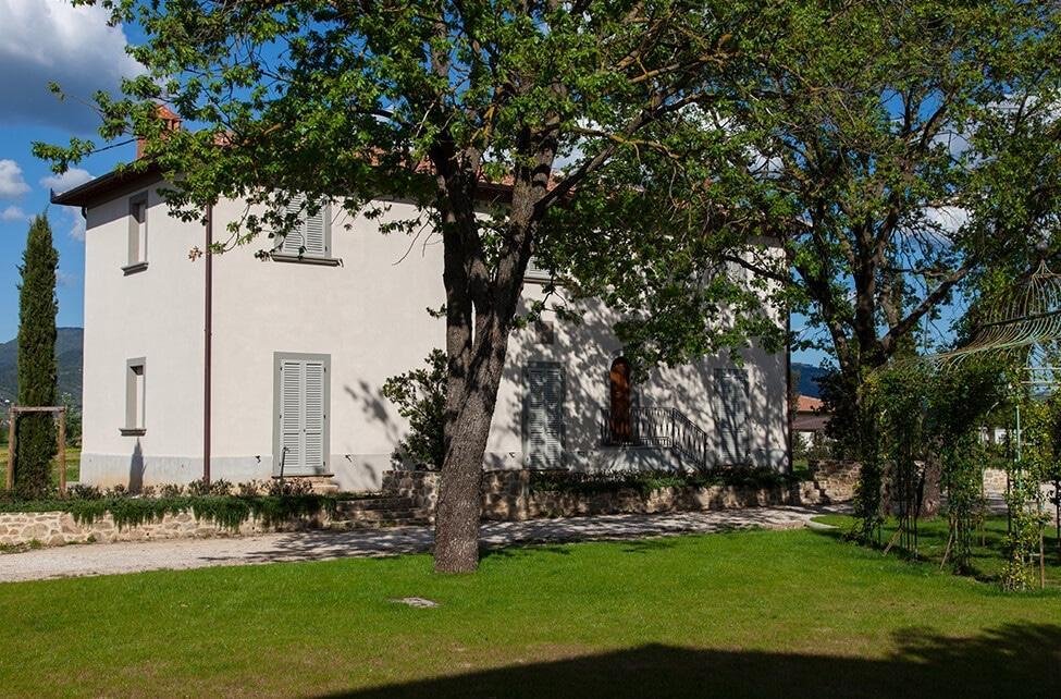 Country House in Center, Cortona, Tuscany 1 - 18010456