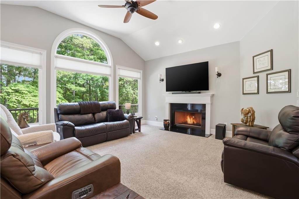 Casa a White, Georgia, Stati Uniti 4 - 18011226