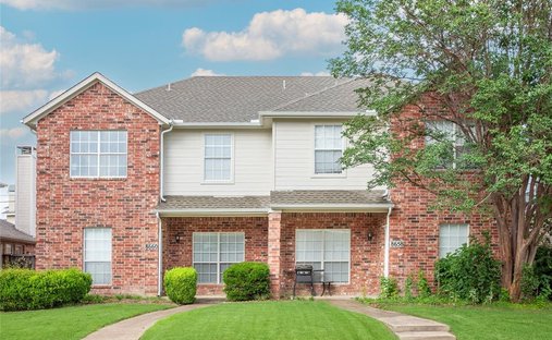 Wohnung in Frisco, Texas, Vereinigte Staaten 1