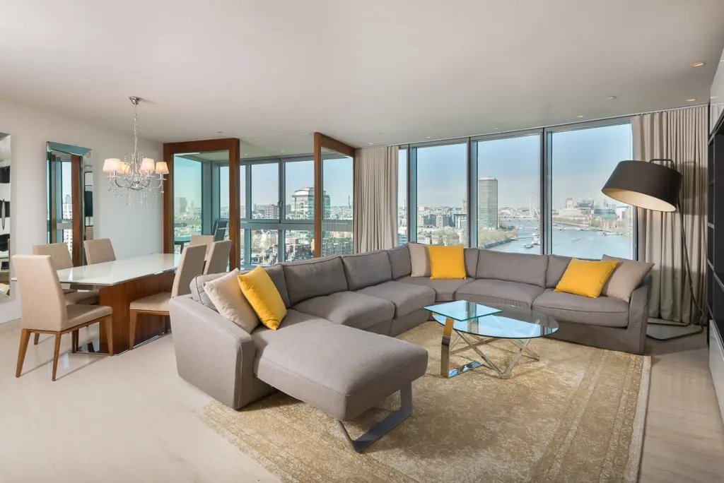 Apartment in Nine Elms, Wandsworth (Greater London), England 2 - 18007910