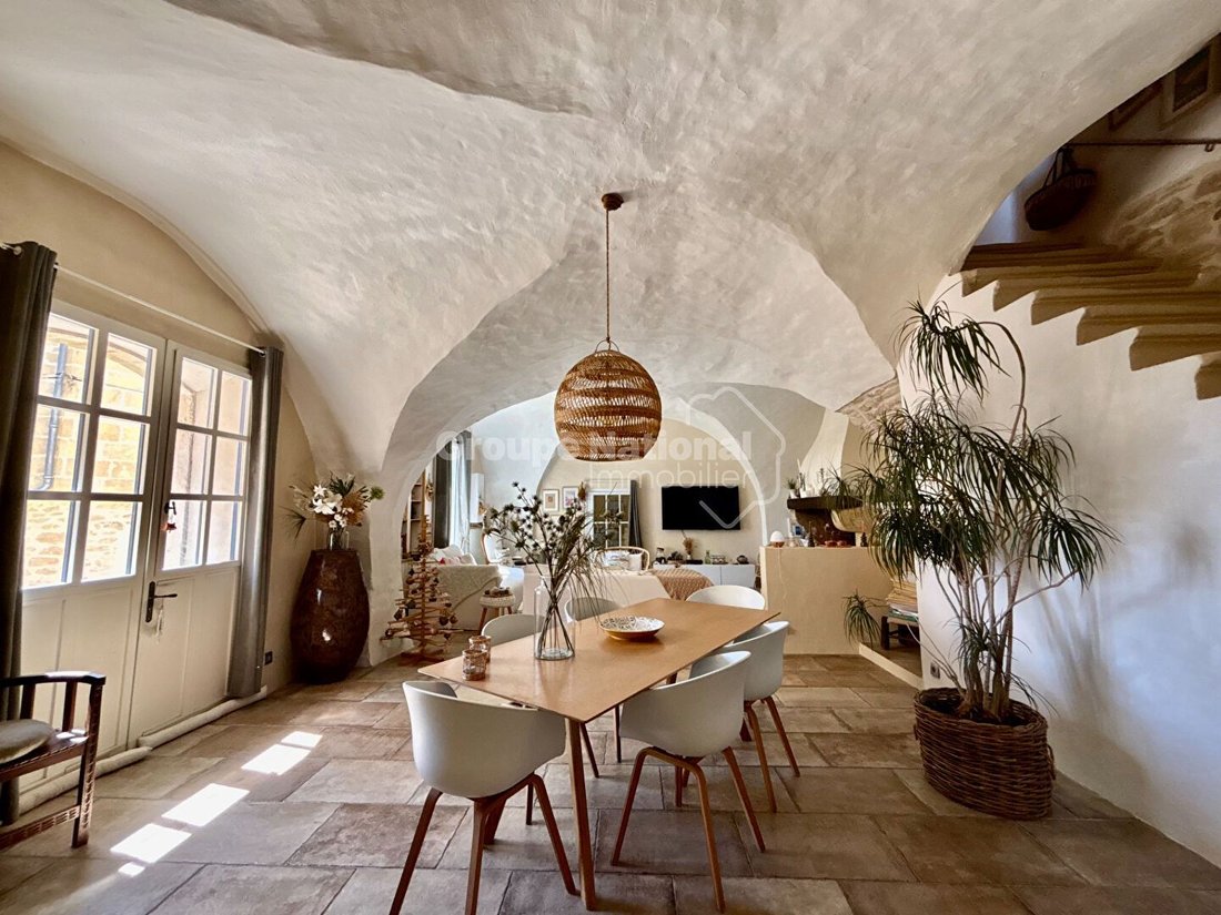 House in Aubais, Occitania, France 3 - 18008692