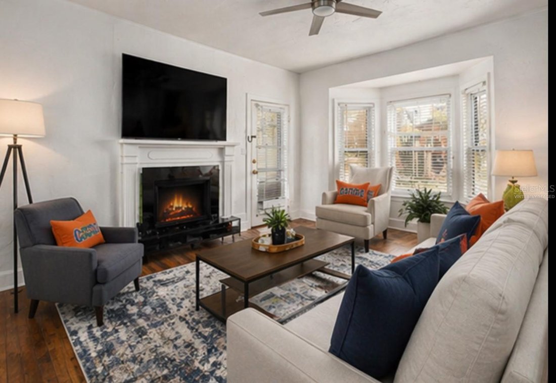 Haus in Gainesville, Florida, Vereinigte Staaten 4 - 18008113